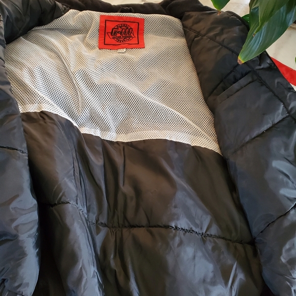 Wisconsin Badgers Jacket size XXL - Picture 5 of 16